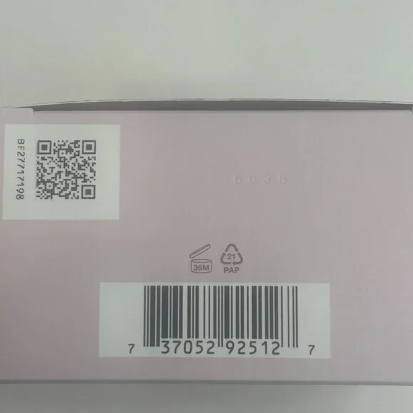 GUCCI Bamboo 2.5 oz full size like new - Picture 3 of 6